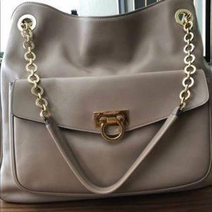 Salvatore Ferragamo handbag